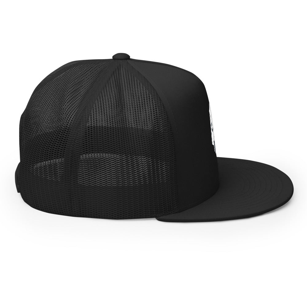 Minecraft Ghastling Trucker Hat - Image 6