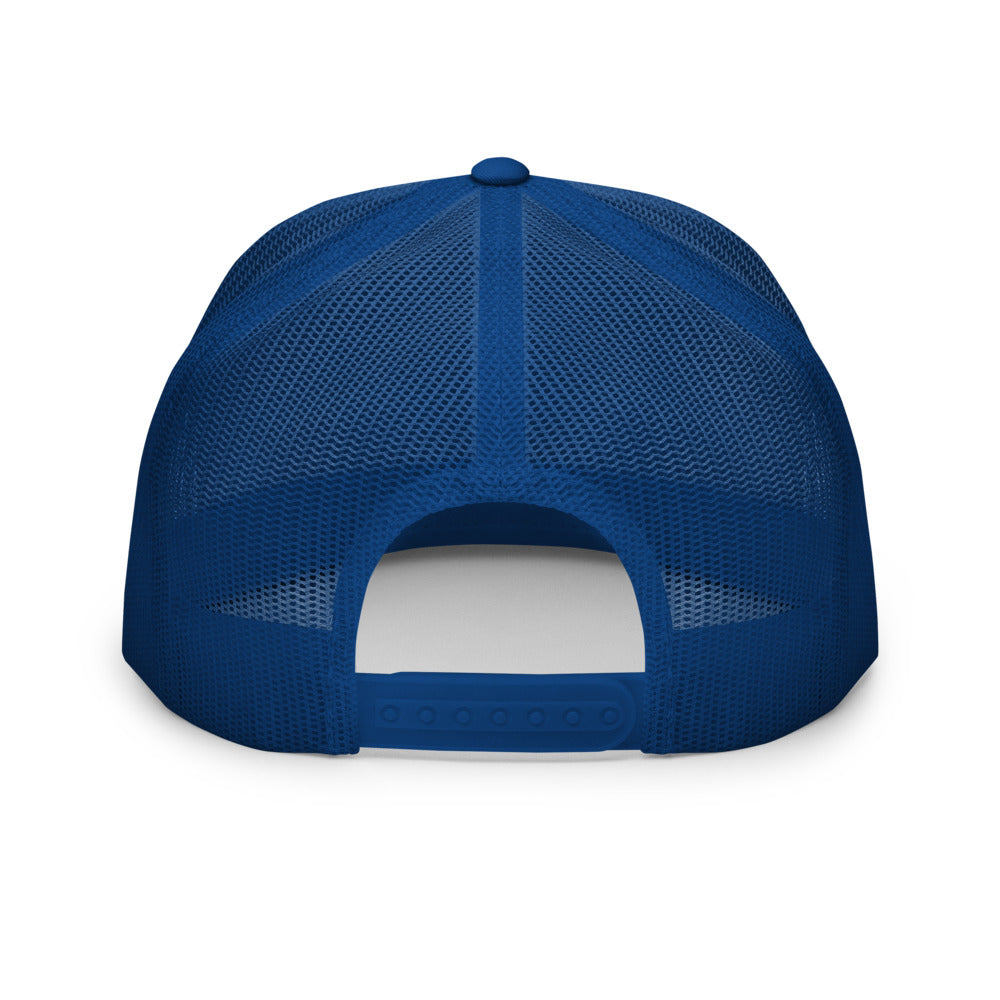 Minecraft Adventure Club Trucker Hat - Image 9
