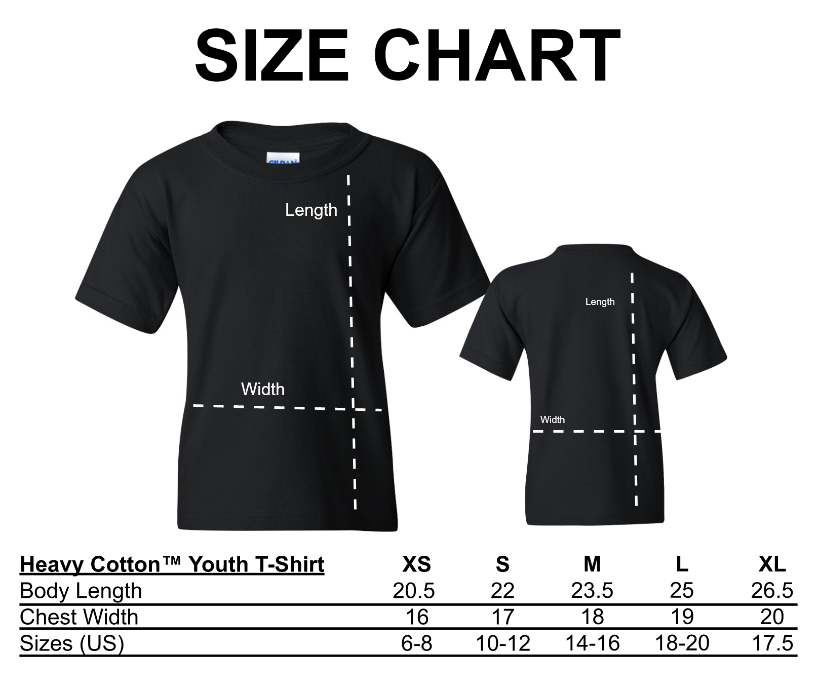 Minecraft Squid Glow In The Dark Kids Short Sleeve T-Shirt - Image 3