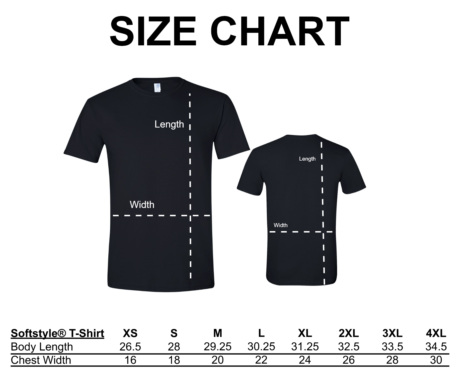 Minecraft Ghast Glow In The Dark Adult Short Sleeve T-Shirt - Image 3
