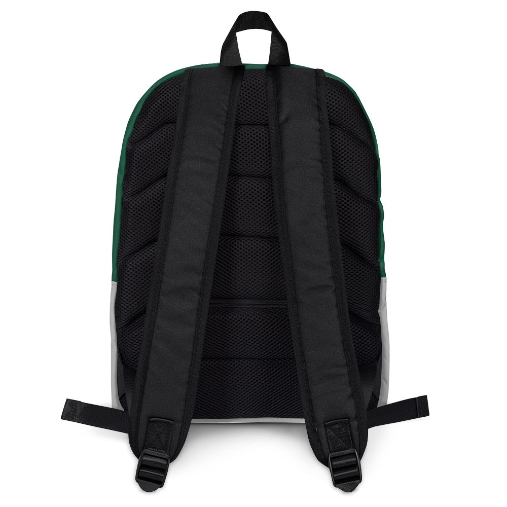Minecraft 2009 Collegiate Backpack - Image 3
