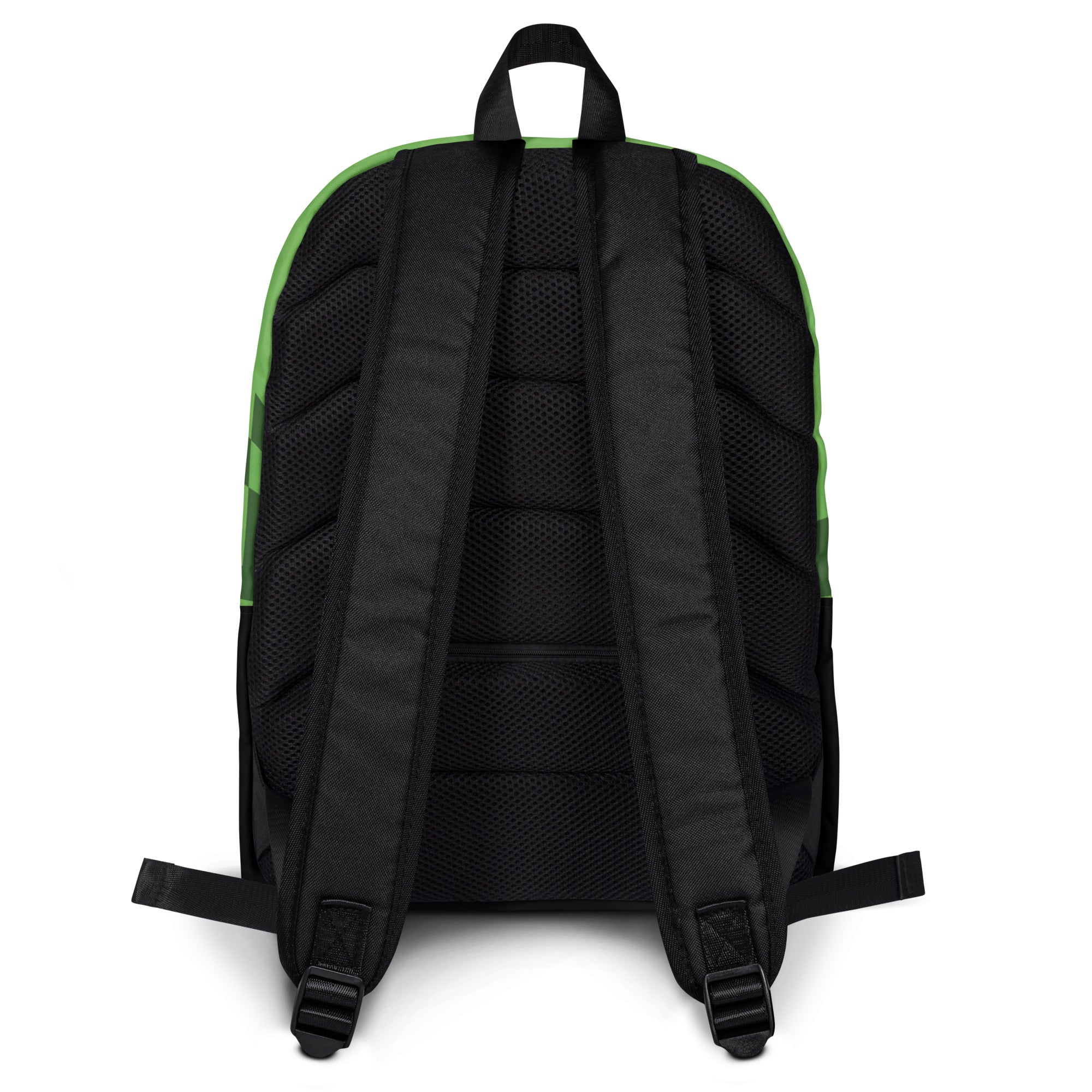 Minecraft Chibi Chicken Jockey Backpack - Image 5