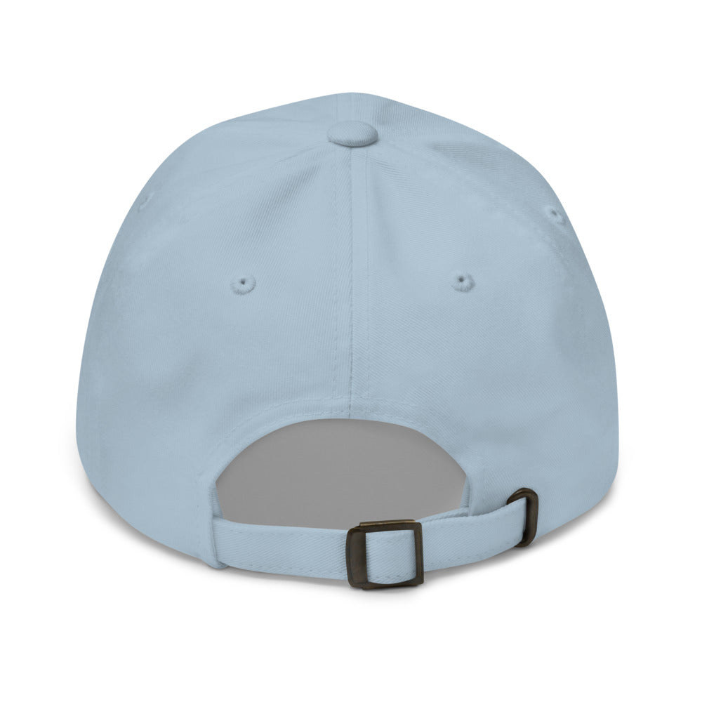 Minecraft Egg Embroidered Classic Dad Hat - Image 9