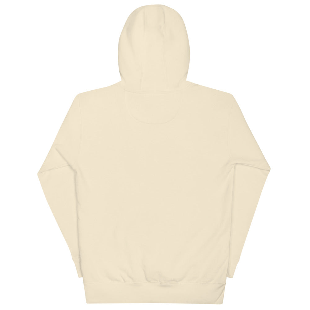 Alternative view of Minecraft The Copper Age Adult Hoodie
