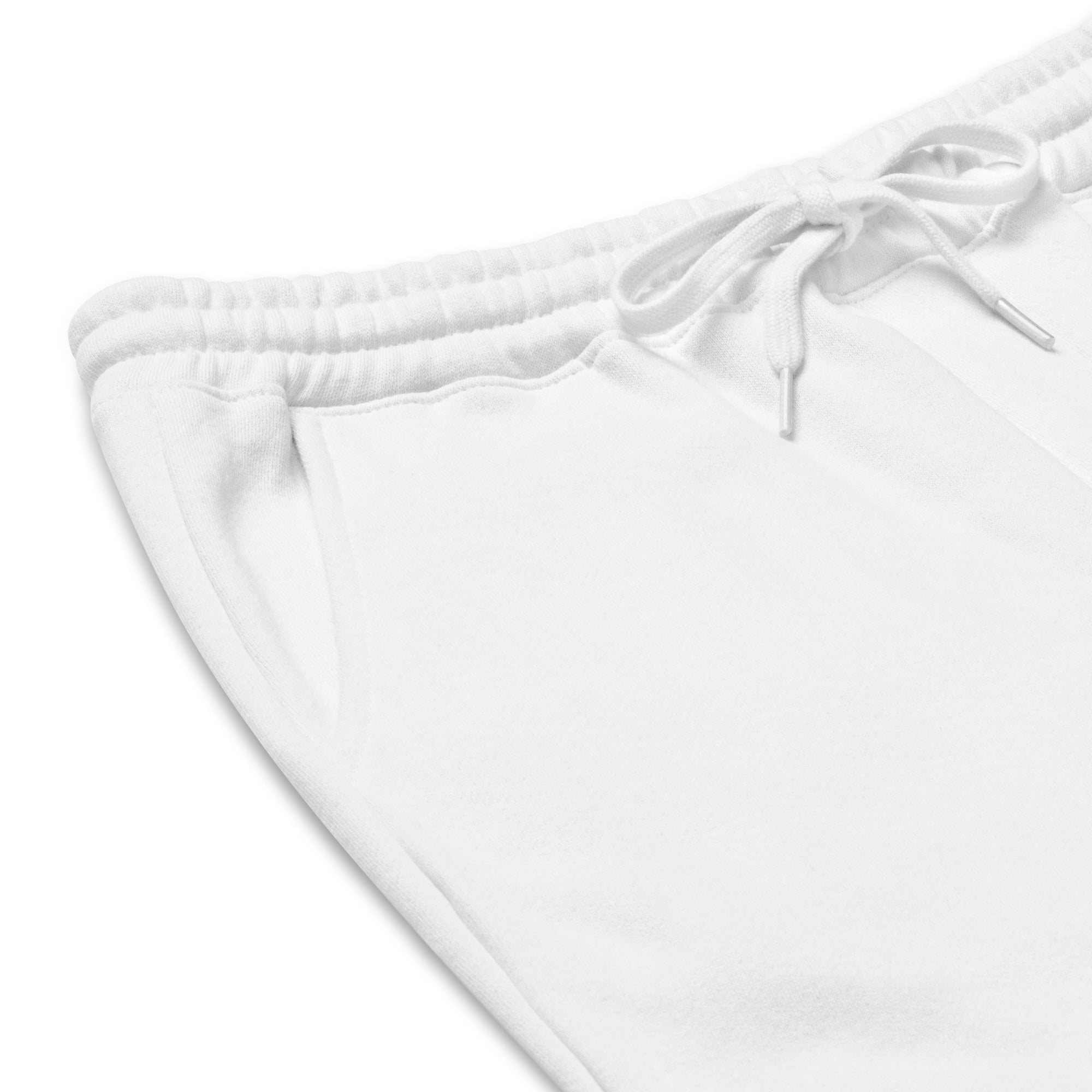 Minecraft Sports Club Fleece Shorts - Image 4