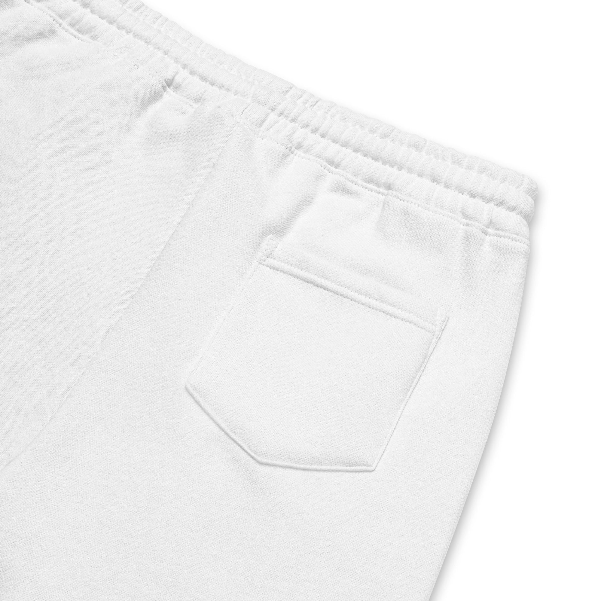 Alternative view of Minecraft Sports Club Fleece Shorts