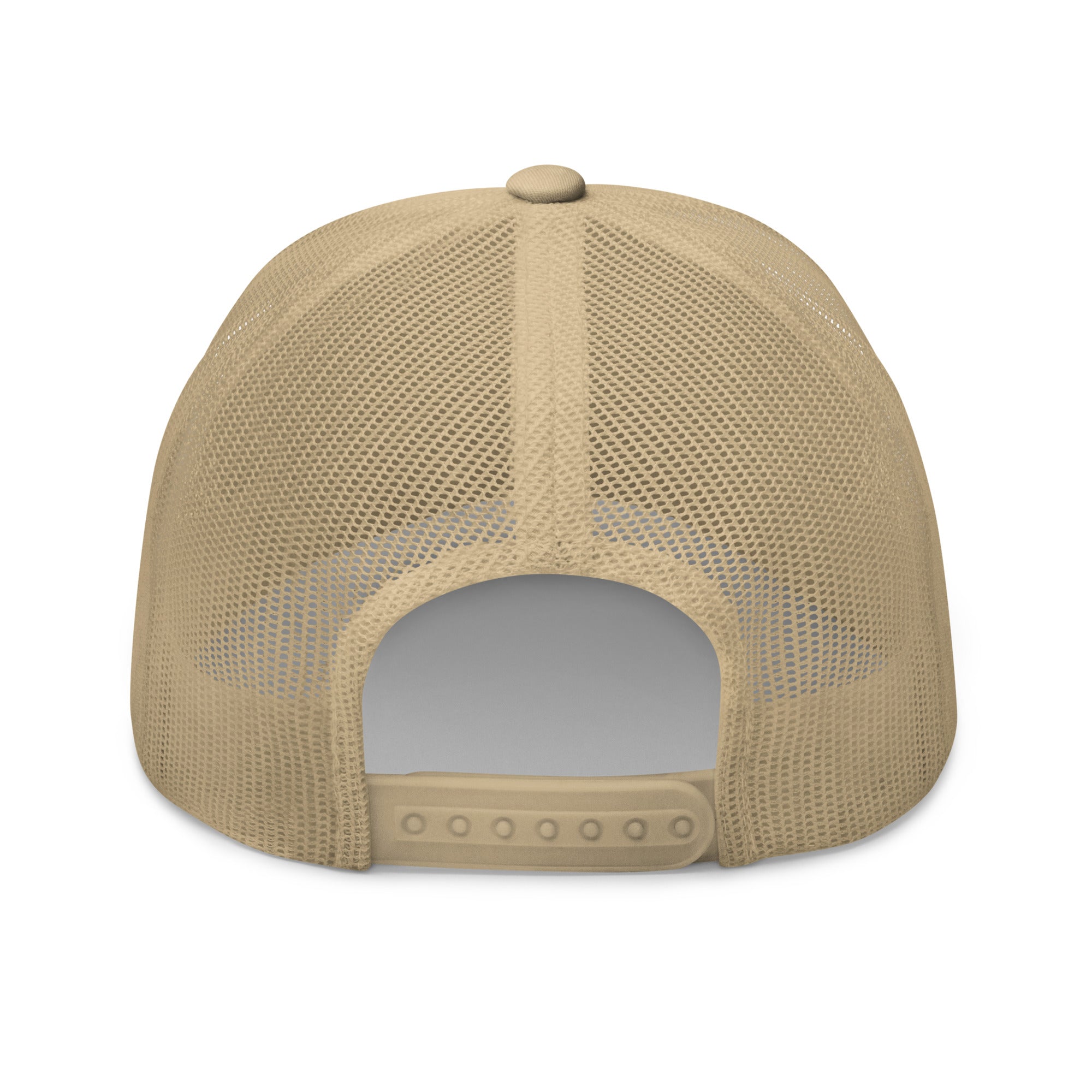 Minecraft Embroidered Trucker Hat Just Keep Digging - Image 7