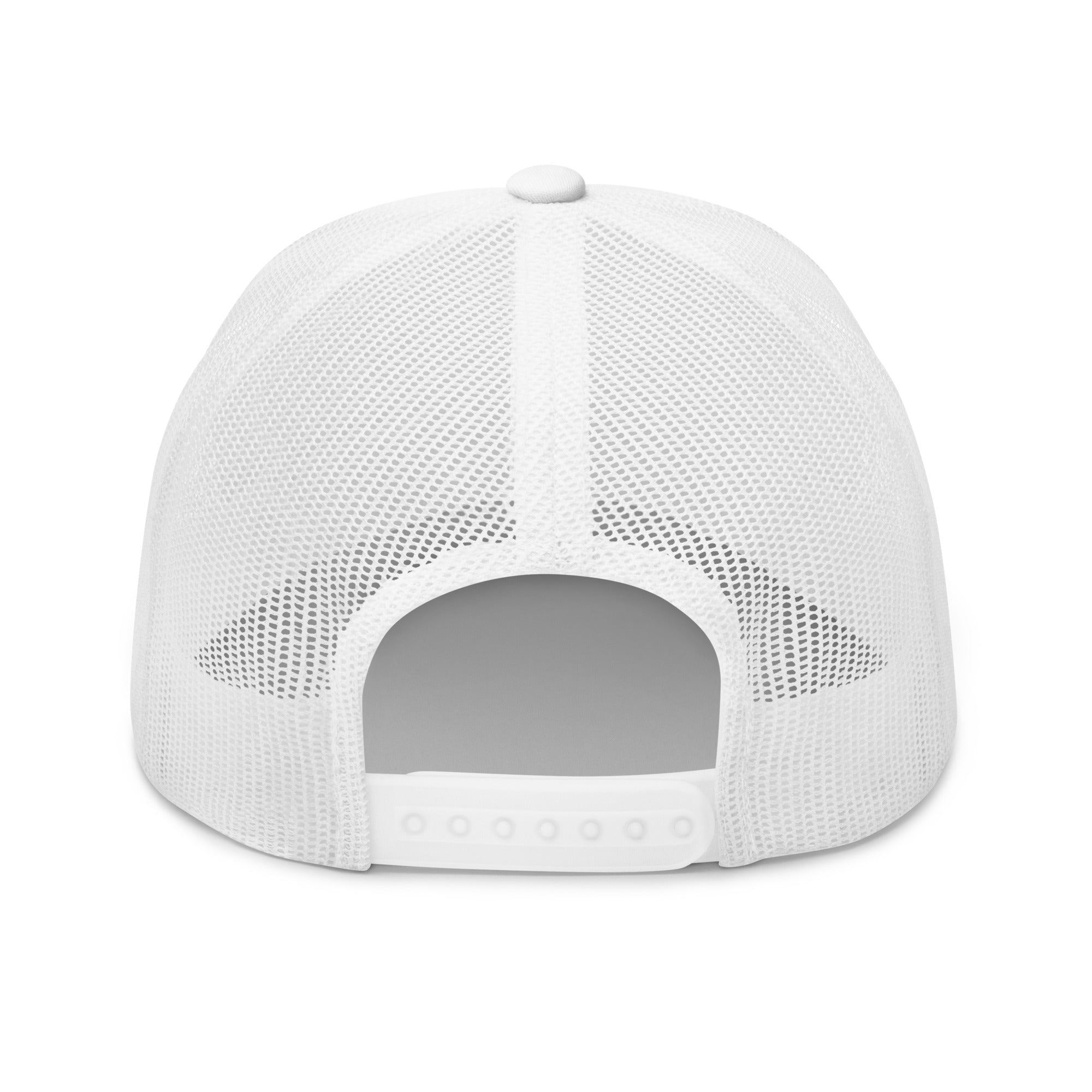 Minecraft Trucker Hat Cook It With Fire - Image 8