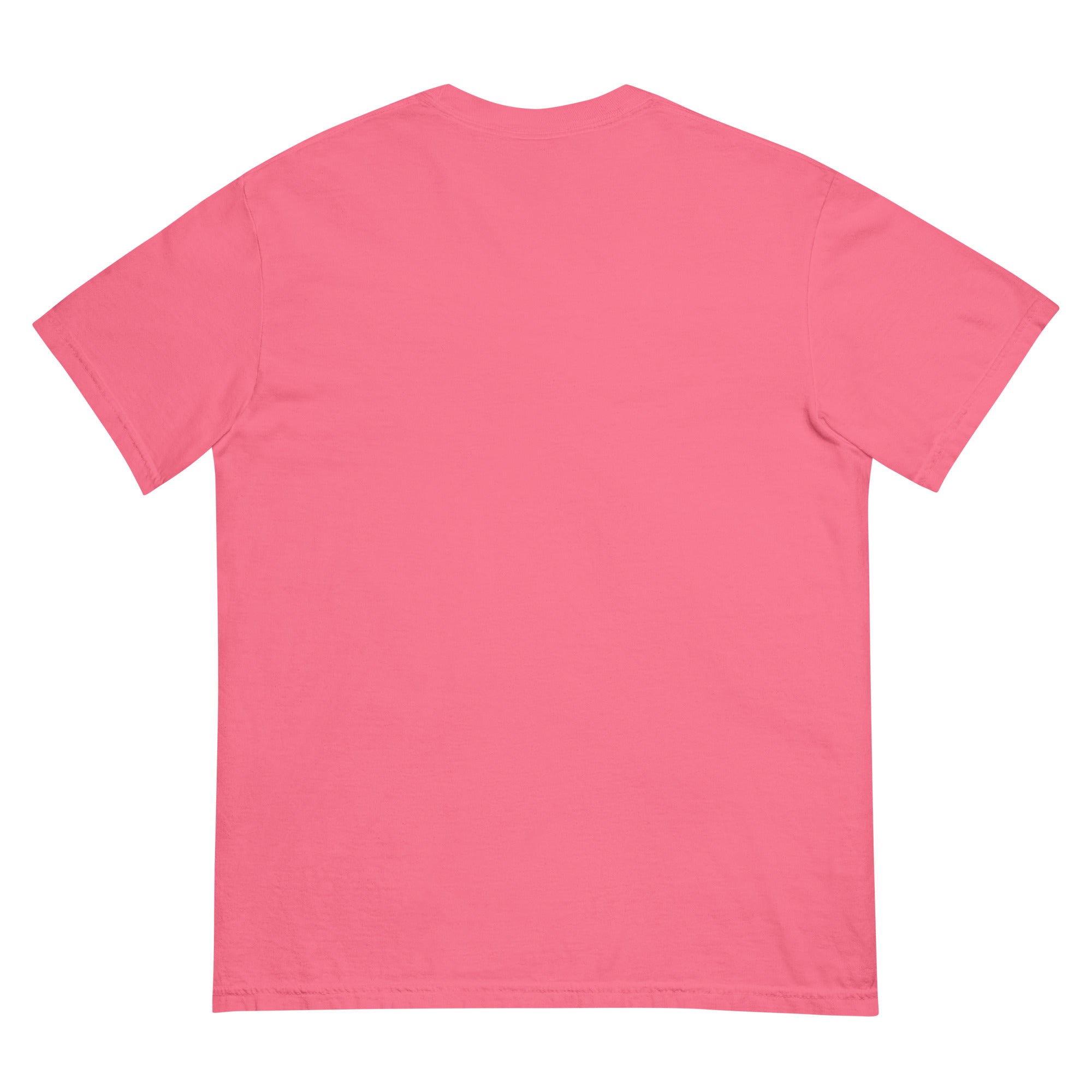 Minecraft T-Shirt Let's Team Up Comfort Colors - Image 4