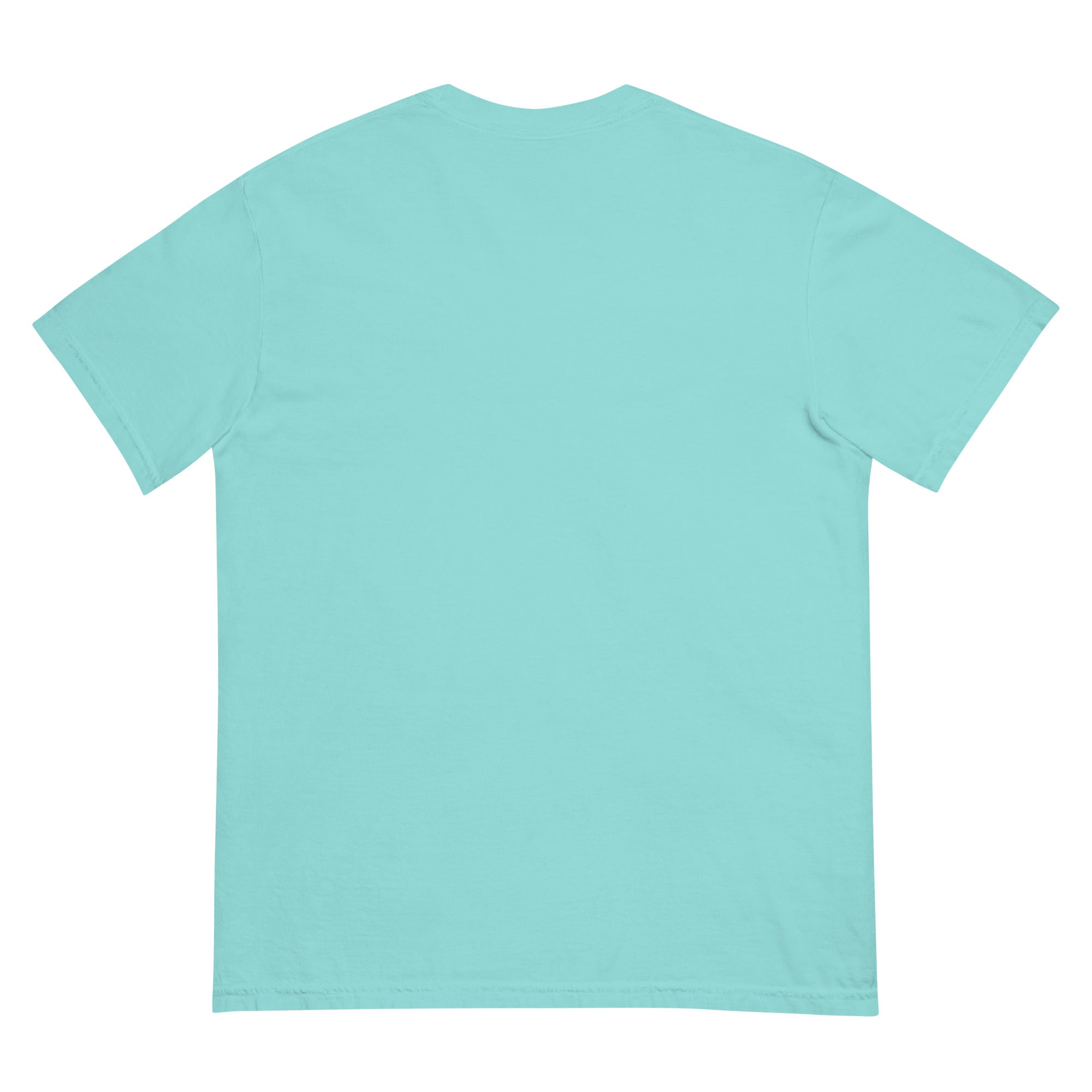 Minecraft T-Shirt Let's Team Up Comfort Colors - Image 8
