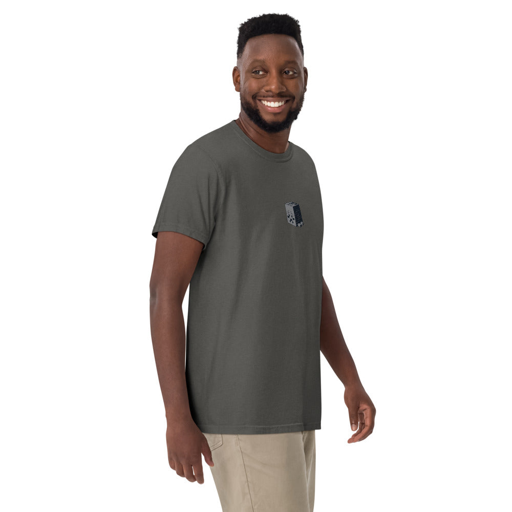 Minecraft Ghastling Comfort Colors Adult T-Shirt - Image 17