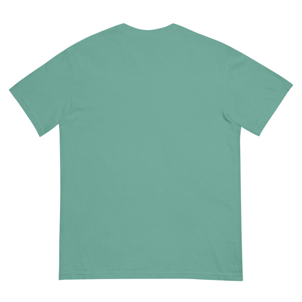 Minecraft The Copper Age Unisex Comfort Colors T-Shirt - Image 5