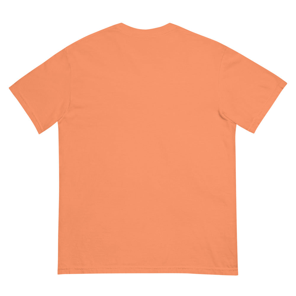 Minecraft The Copper Age Unisex Comfort Colors T-Shirt - Image 10