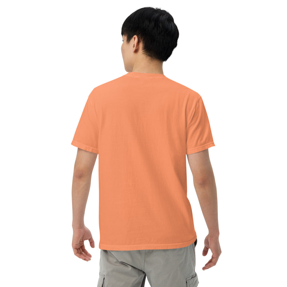 Minecraft The Copper Age Unisex Comfort Colors T-Shirt - Image 9