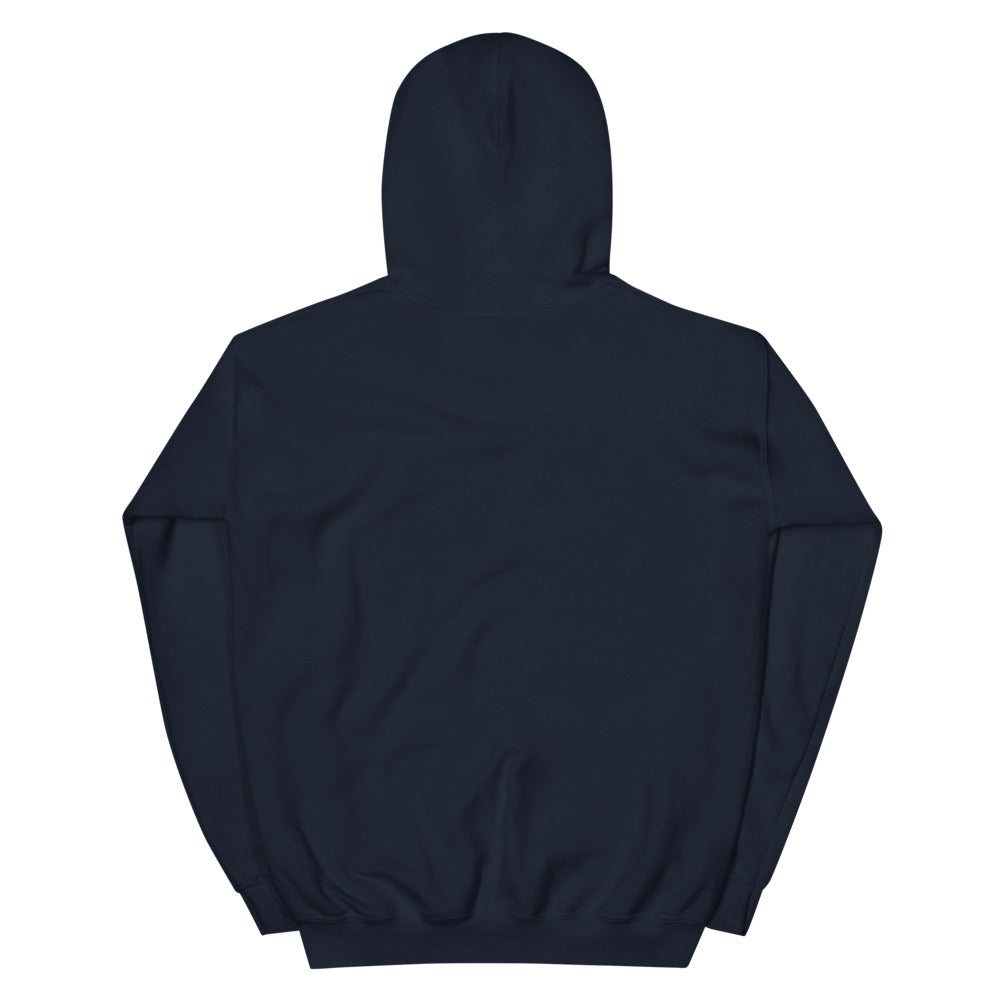 Minecraft Creeper Holiday Wreath Adult Hoodie - Image 3