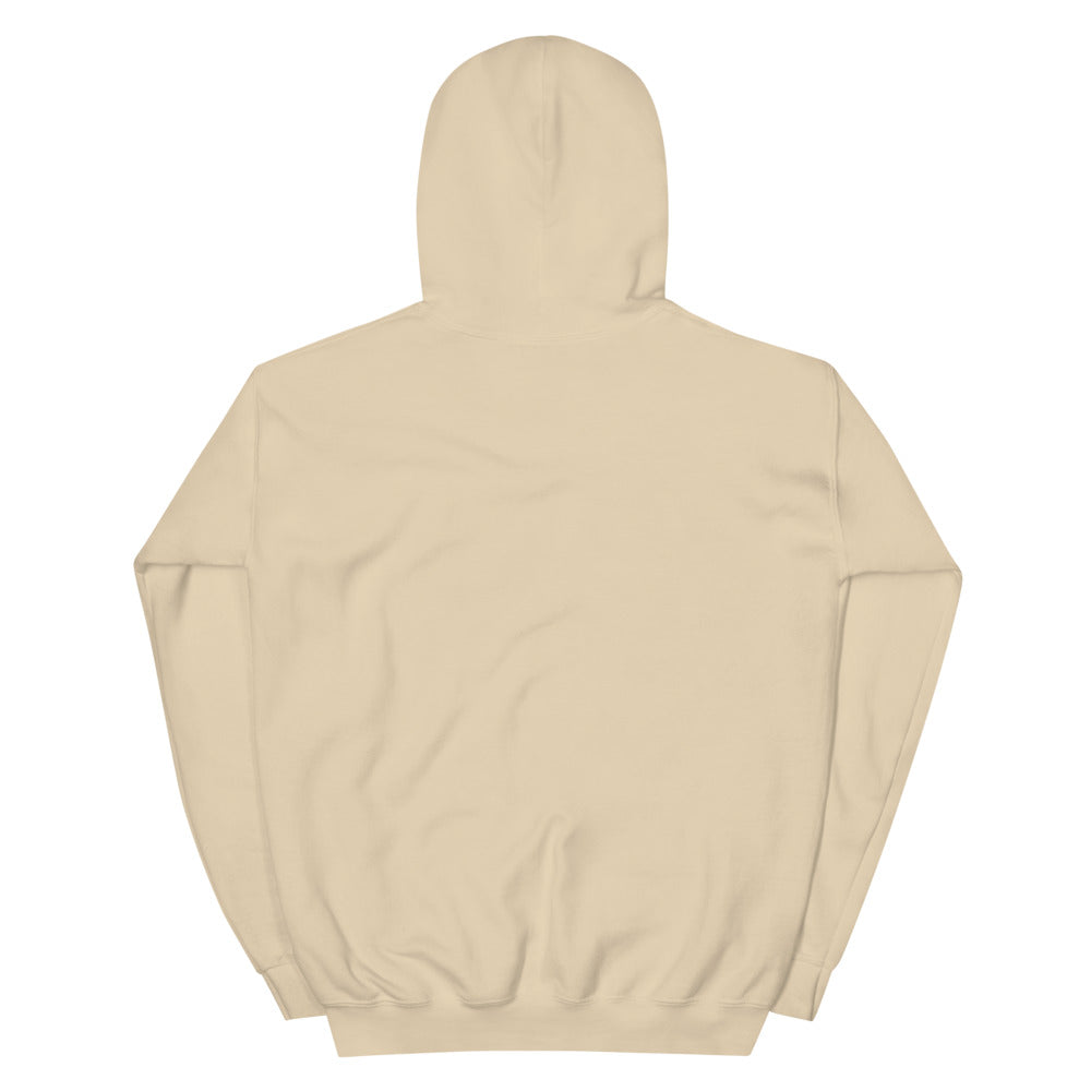 Minecraft Camping Adventure Club Adult Hoodie - Image 5