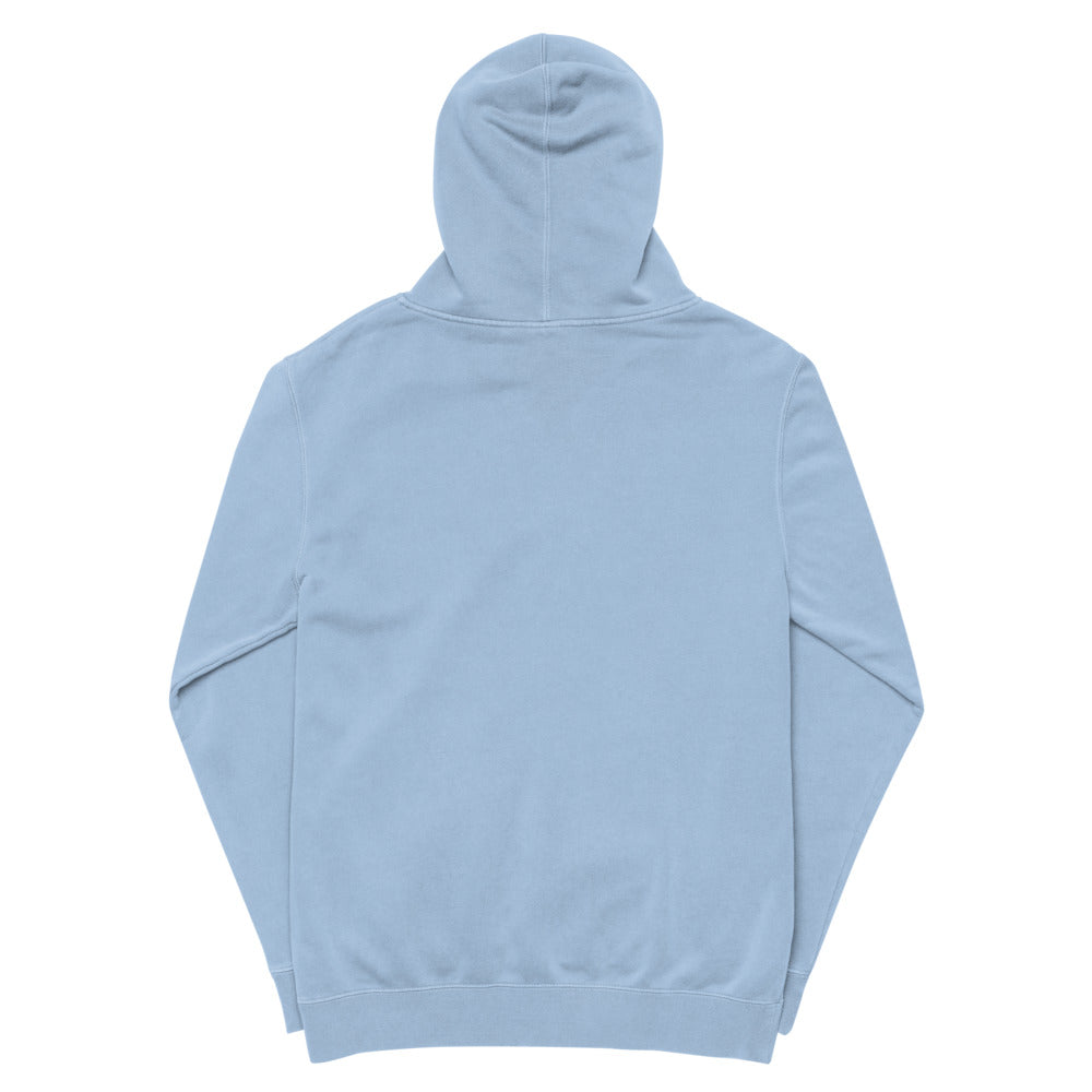 Minecraft Egg Embroidered Adult Hoodie - Image 11