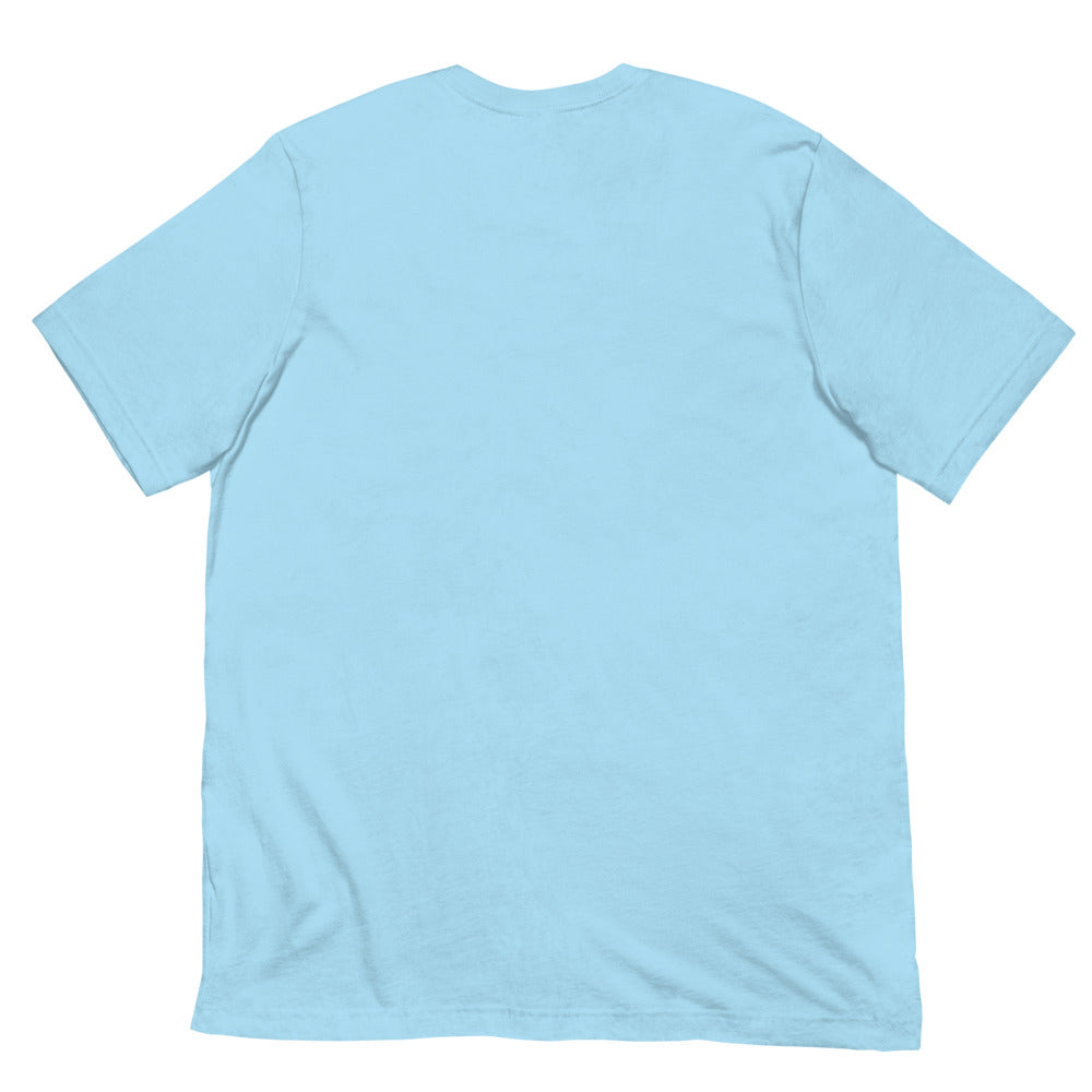 Minecraft Sword Pride Adult T-Shirt - Image 10