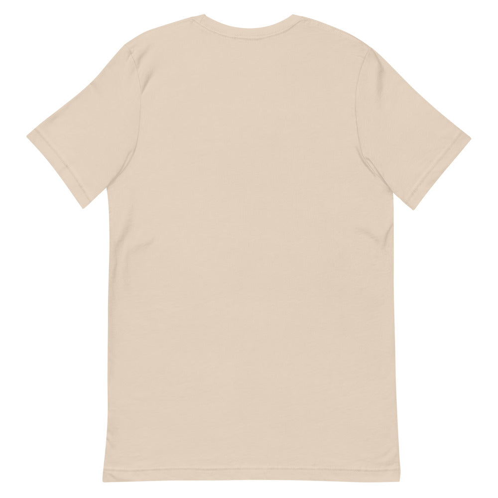 Minecraft Come Out Of Your Shell Adult T-Shirt - Image 3