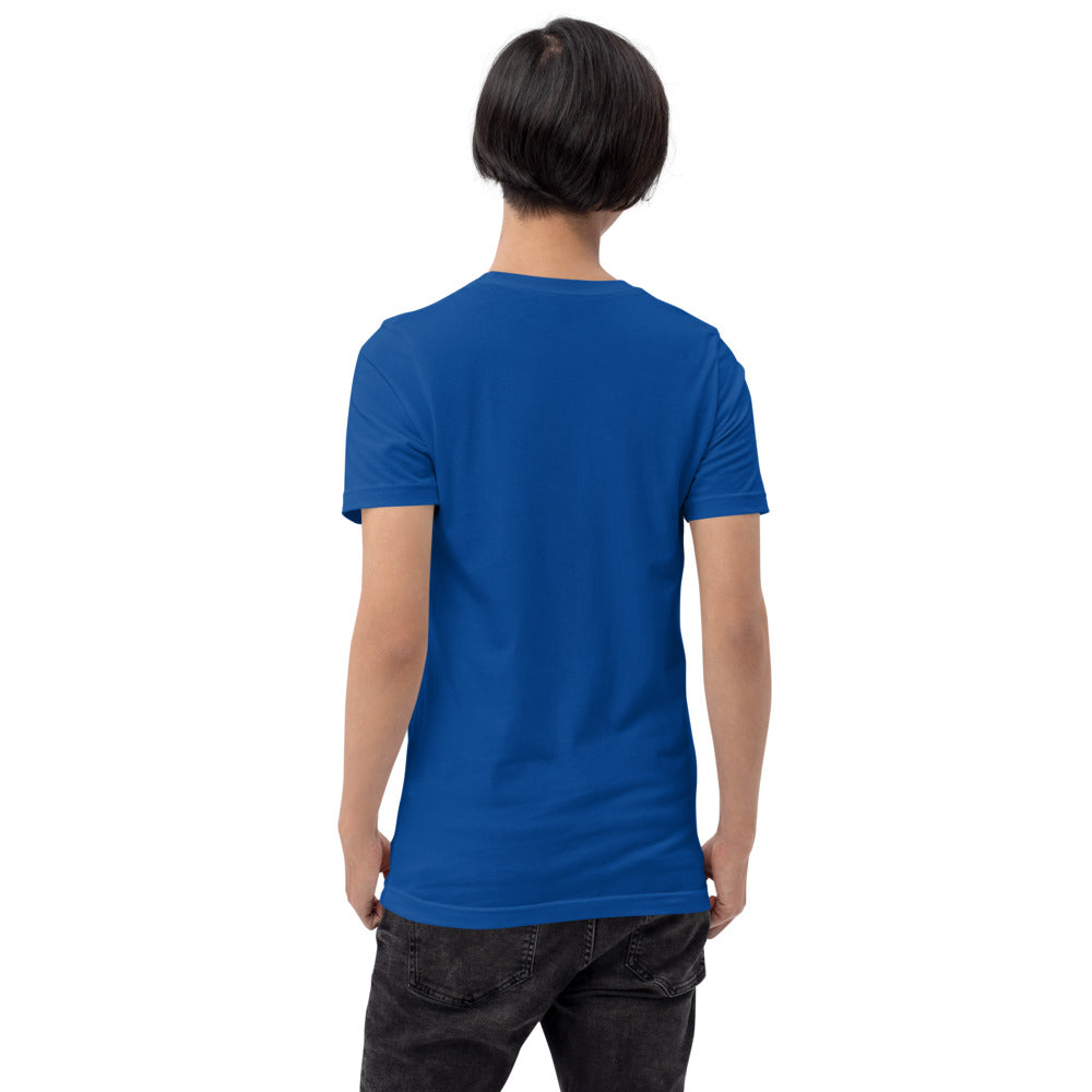 Minecraft Take the Skies Ghast Adult T-Shirt - Image 4